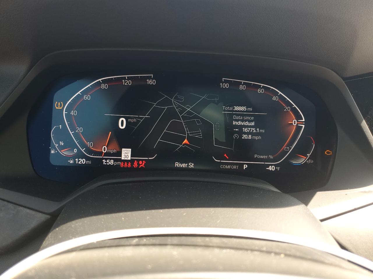 5UXCR6C06N9K90862 2022 BMW X5 xDrive40I