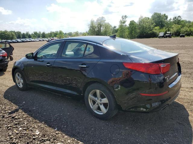 2015 Kia Optima Lx VIN: 5XXGM4A73FG507097 Lot: 55768474