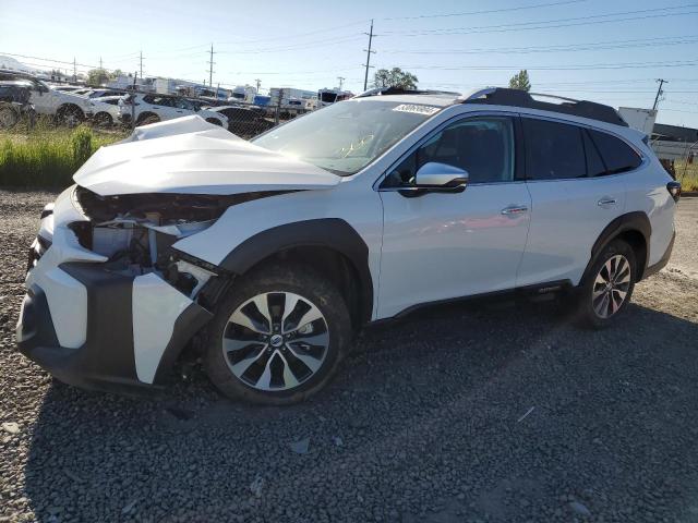 2023 Subaru Outback Touring VIN: 4S4BTGPD4P3223986 Lot: 53065904