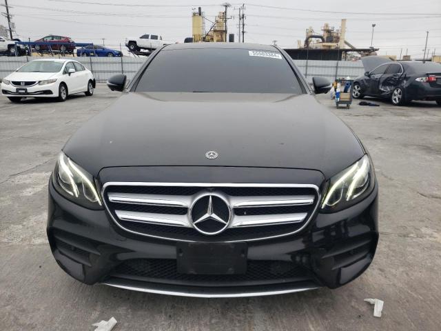 2020 Mercedes-Benz E 350 VIN: WDDZF8DBXLA706008 Lot: 55503384