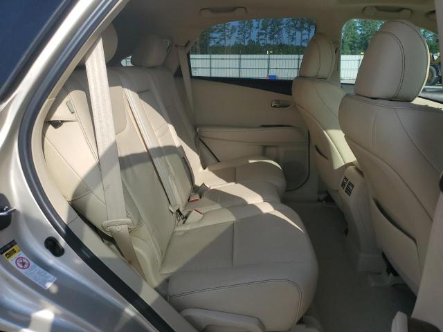 2013 Lexus Rx 350 VIN: 2T2ZK1BA8DC125610 Lot: 56321414