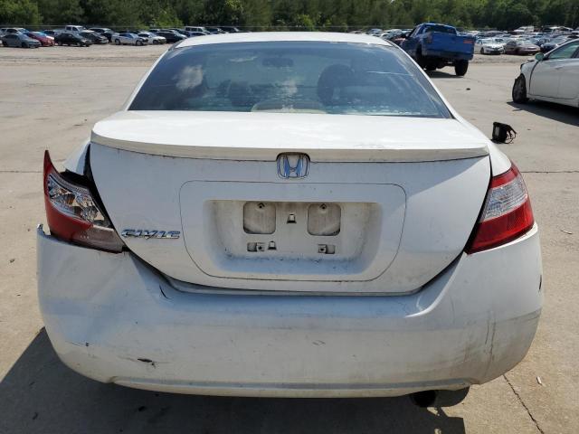 2007 Honda Civic Ex VIN: 2HGFG12887H534174 Lot: 53461604