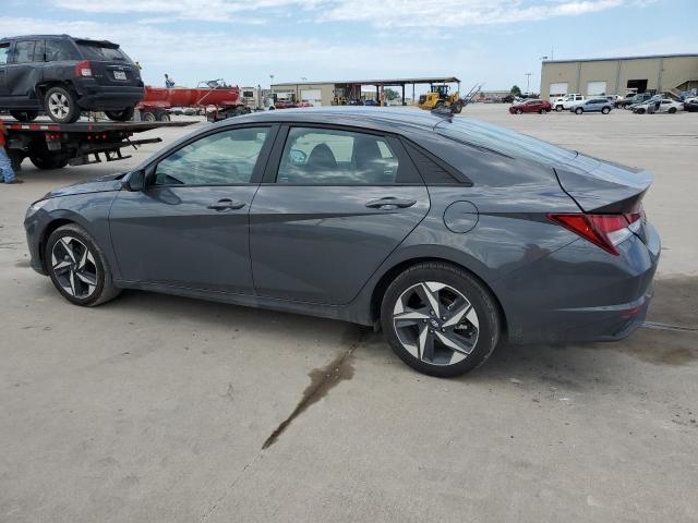 2023 HYUNDAI ELANTRA SE - KMHLS4AG6PU621106
