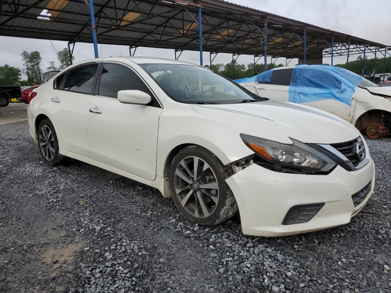 1N4AL3AP7GC287909 2016 Nissan Altima 2.5