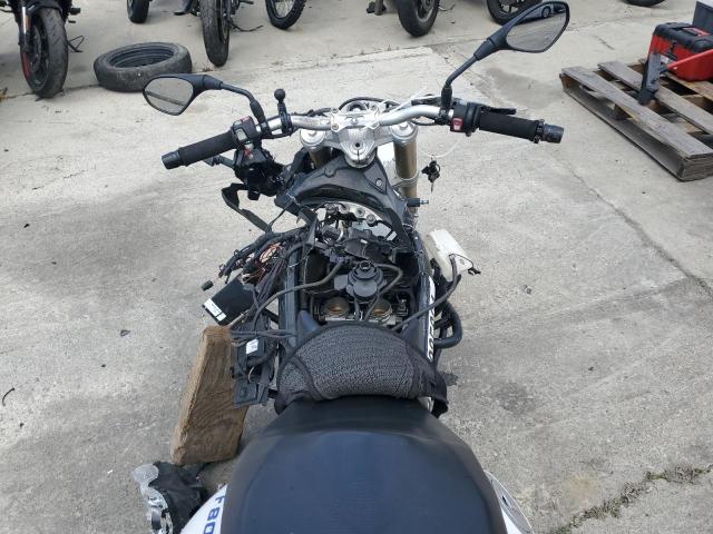 2016 BMW F800 R - WB10B1403GZC97684