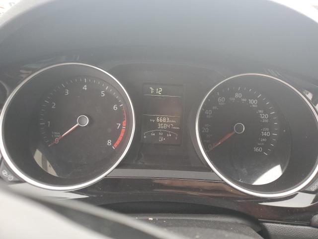 2017 Volkswagen Jetta Sport VIN: 3VWD17AJ7HM394147 Lot: 55596074