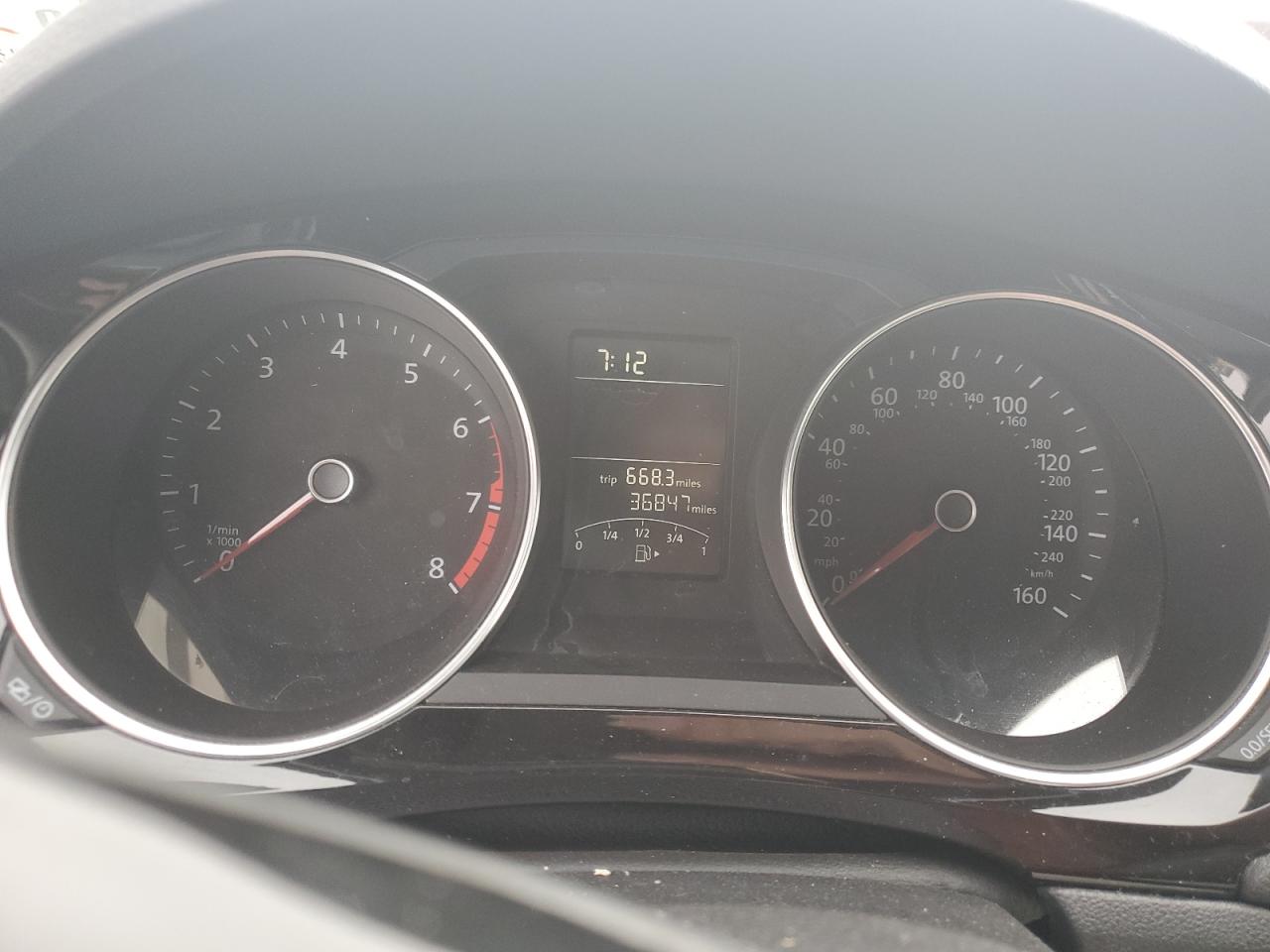 3VWD17AJ7HM394147 2017 Volkswagen Jetta Sport