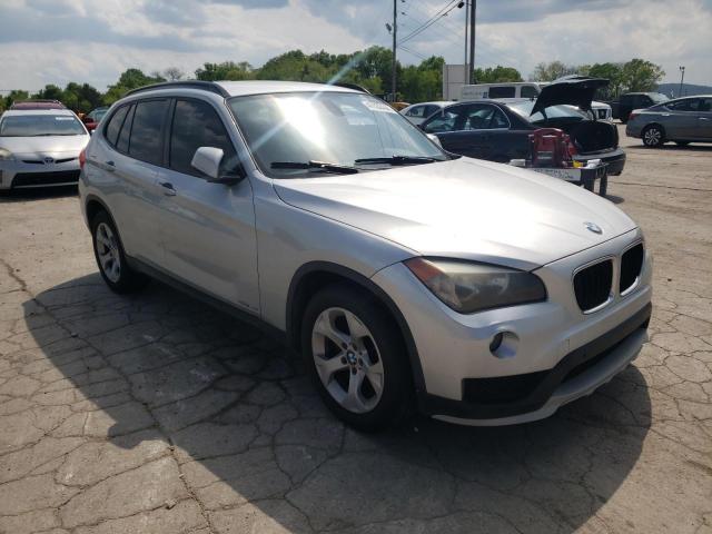 2015 BMW X1 Sdrive28I VIN: WBAVM1C54FV319143 Lot: 55509804