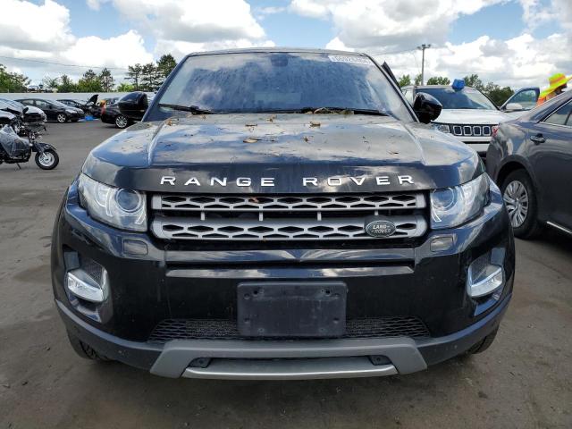 2015 Land Rover Range Rover Evoque Pure Premium VIN: SALVR2BG6FH013856 Lot: 55928404