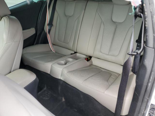 2021 Hyundai Veloster Turbo VIN: KMHTH6AB5MU032428 Lot: 55482844