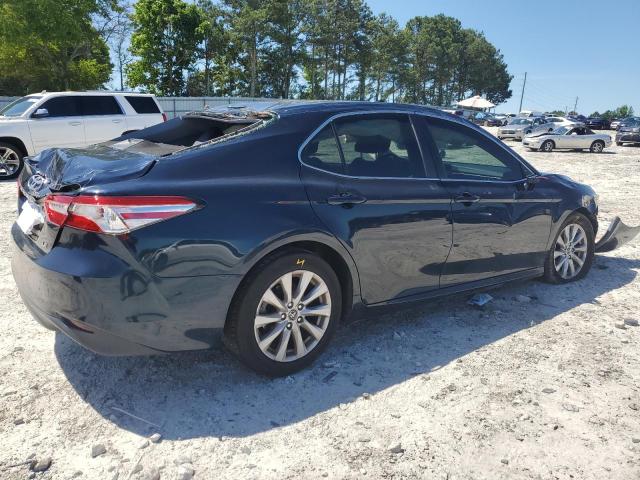 VIN 4T1B11HK1KU766098 2019 Toyota Camry, L no.3