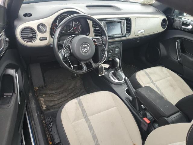 2018 Volkswagen Beetle S VIN: 3VWFD7AT3JM703829 Lot: 56096654