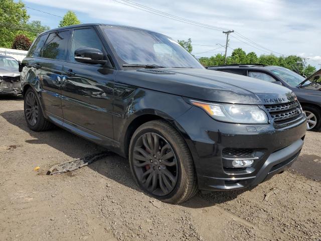 2016 Land Rover Range Rover Sport Hst VIN: SALWS2PF2GA594548 Lot: 56820604