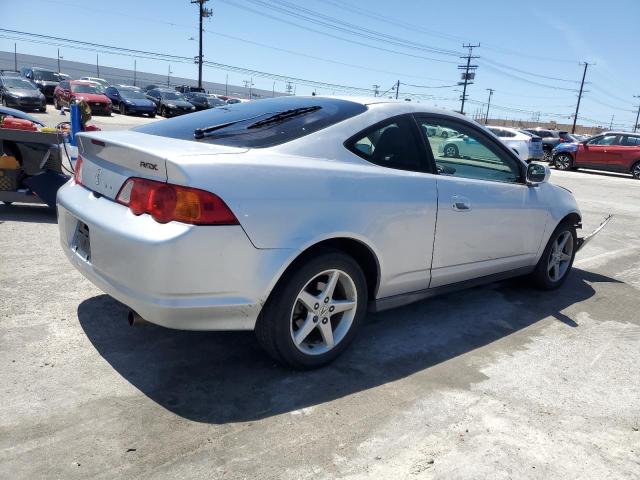 2002 Acura Rsx VIN: JH4DC54812C013443 Lot: 53466014