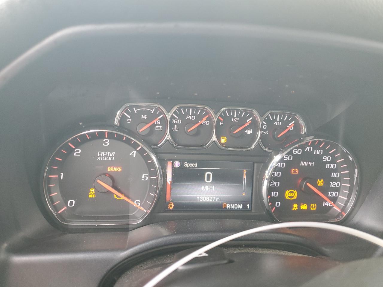 1GT122EG2FF138631 2015 GMC Sierra K3500 Sle