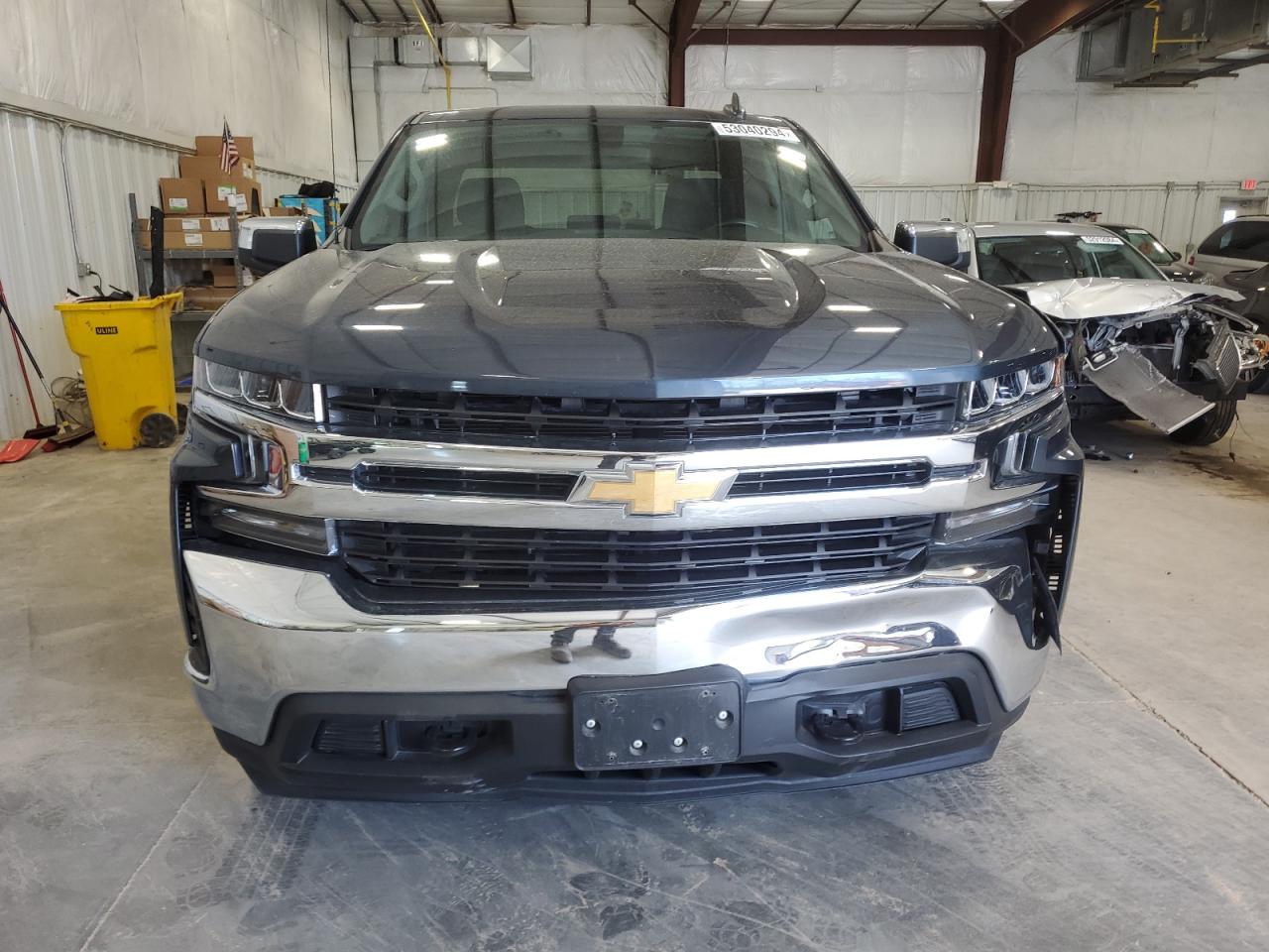 1GCRYDEK4KZ249899 CHEVROLET ALL Models 2019