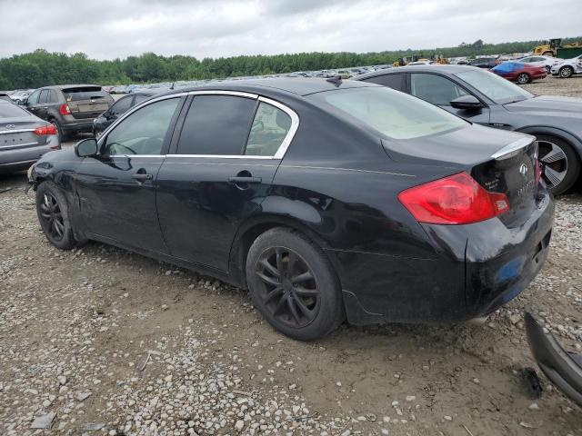 2008 Infiniti G35 VIN: JNKBV61E58M202701 Lot: 53355684