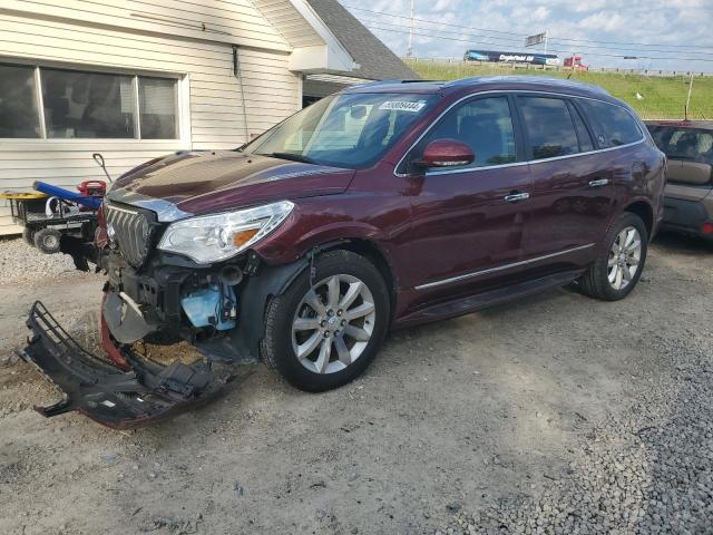 5GAKVCKD3GJ340633 2016 Buick Enclave