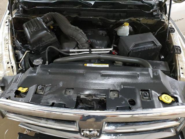 2012 Dodge Ram 1500 St VIN: 1C6RD7FT0CS158439 Lot: 54644414