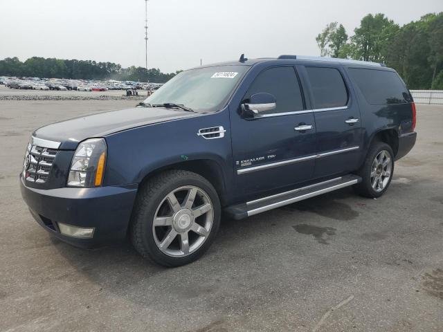 2008 Cadillac Escalade Esv VIN: 1GYFK66818R148650 Lot: 54174924