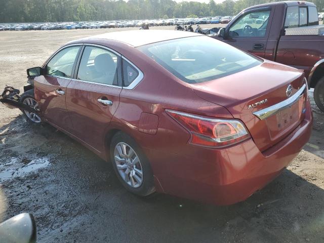 2013 Nissan Altima 2.5 VIN: 1N4AL3AP9DC265969 Lot: 53938674