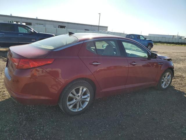 2012 Kia Optima Ex VIN: 5XXGN4A70CG007665 Lot: 56461824