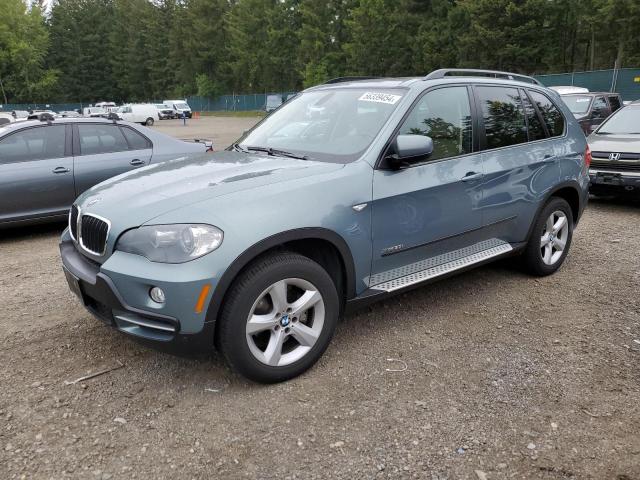 2009 BMW X5 xDrive30I VIN: 5UXFE43569L270435 Lot: 56339454