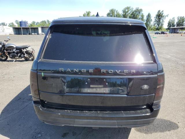 VIN SALGV2RE2KA525366 2019 Land Rover Range Rover, ... no.6