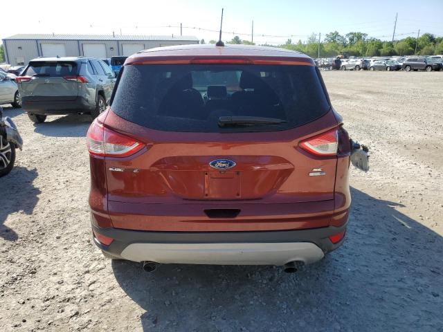 2015 Ford Escape Se VIN: 1FMCU9GXXFUA85953 Lot: 54672954