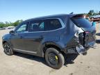 KIA TELLURIDE photo