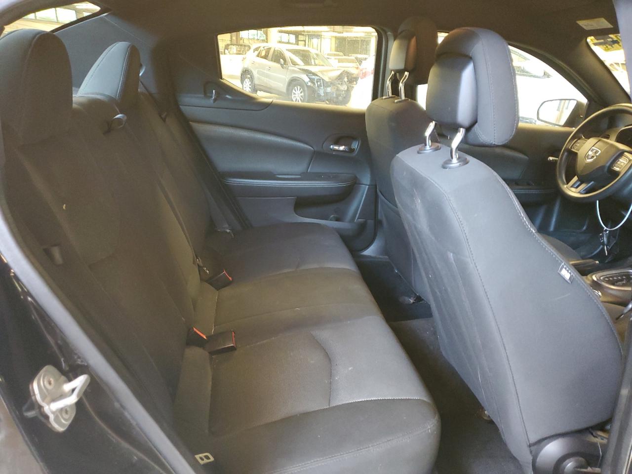 1C3CDZAB4EN111445 2014 Dodge Avenger Se