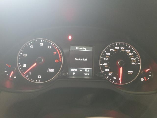 2016 Audi Q5 Premium VIN: WA1C2AFP1GA041205 Lot: 56506564