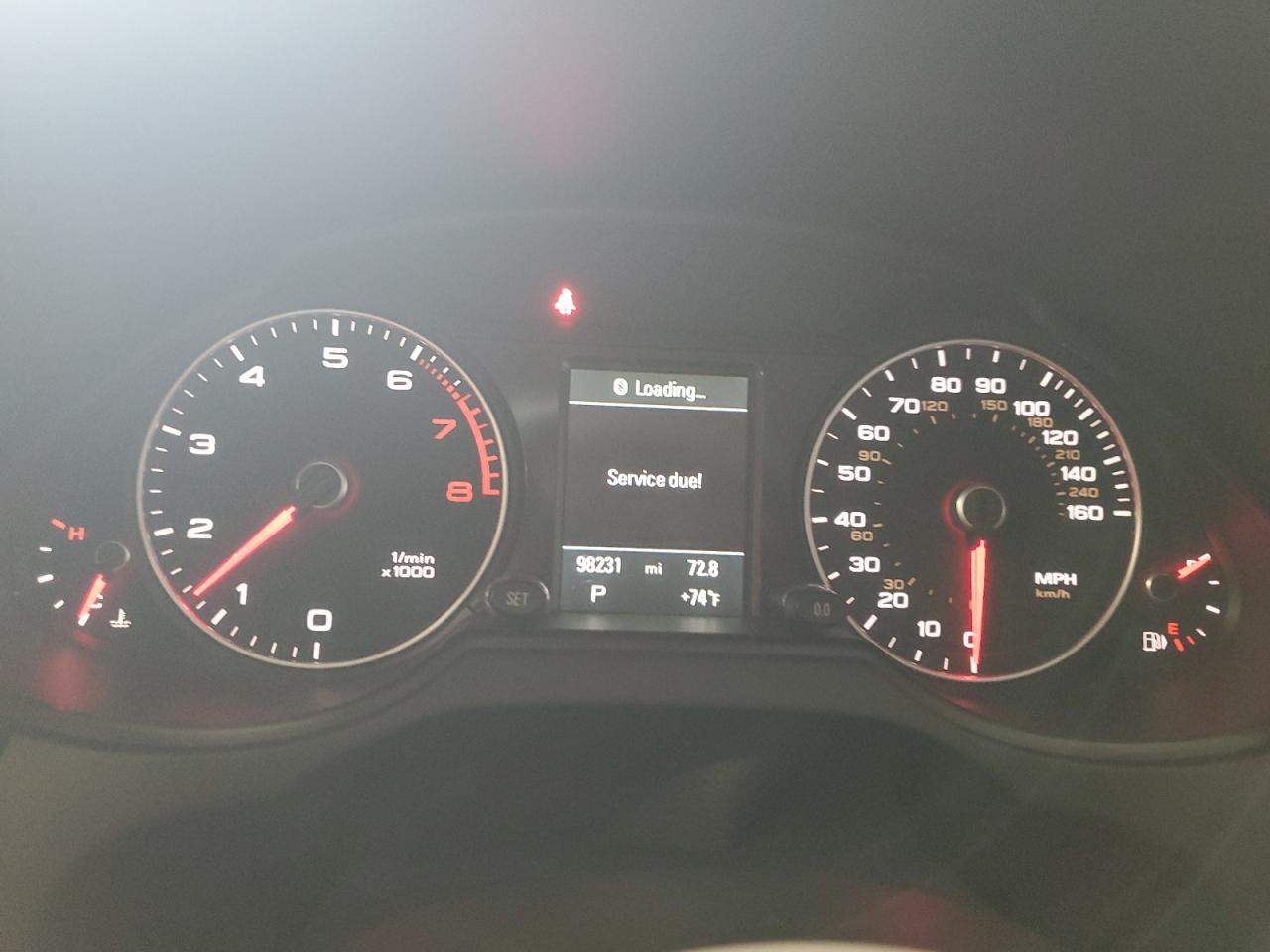 WA1C2AFP1GA041205 2016 Audi Q5 Premium