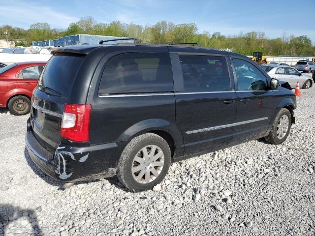 2014 Chrysler Town & Country Touring VIN: 2C4RC1BG3ER132018 Lot: 52510984