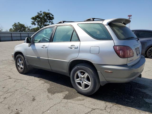 2000 Lexus Rx 300 VIN: JT6HF10U3Y0139777 Lot: 54244964