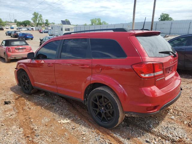 2019 Dodge Journey Se VIN: 3C4PDCBBXKT758002 Lot: 53971164