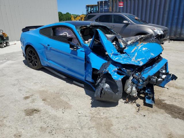 2017 FORD MUSTANG GT #3303852518