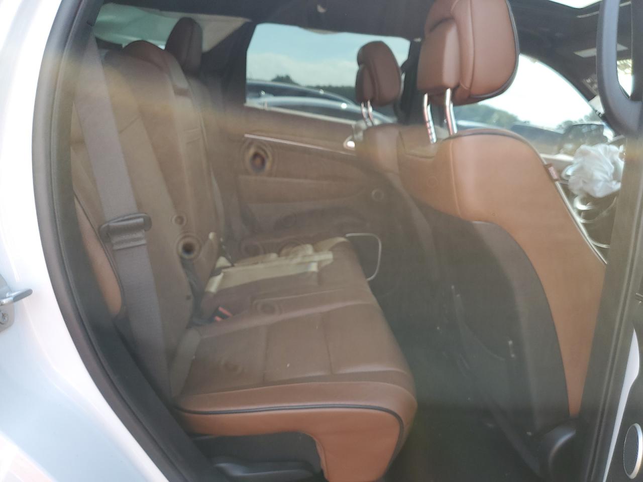 1C4RJFJT4LC162457 2020 Jeep Grand Cherokee Summit