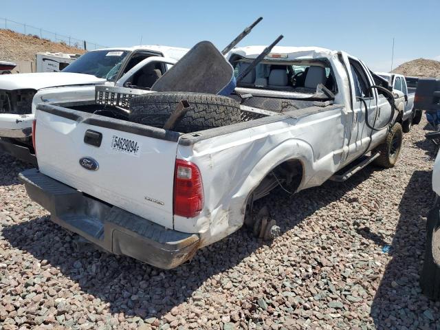 2012 Ford F350 Super Duty VIN: 1FT8W3B64CEC40356 Lot: 54629094