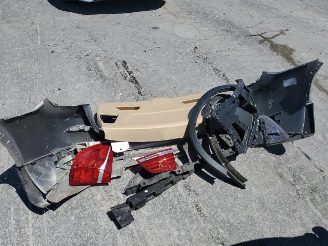 2013 BMW X3 xDrive28I VIN: 5UXWX9C59D0A20563 Lot: 53008034