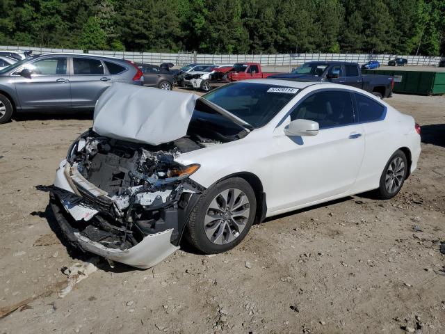 2014 Honda Accord Exl VIN: 1HGCT1B82EA005913 Lot: 52329114