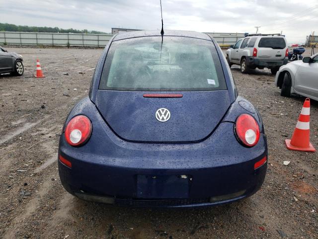 2006 Volkswagen New Beetle Tdi VIN: 3VWPR31C06M416275 Lot: 55863314