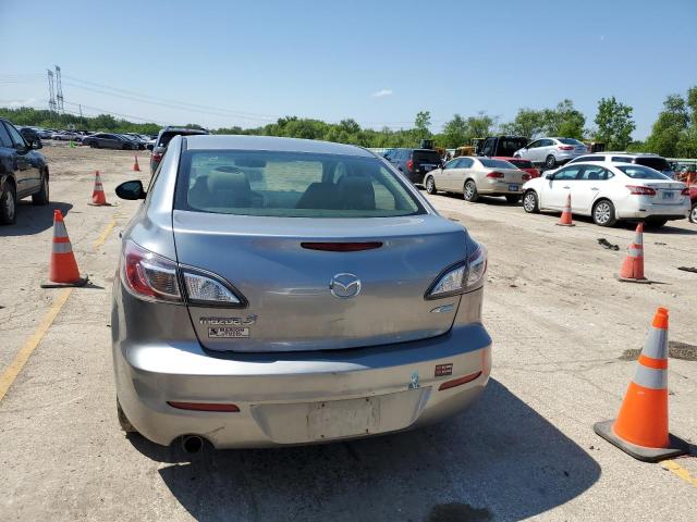 2012 Mazda 3 I VIN: JM1BL1V79C1555068 Lot: 54551194