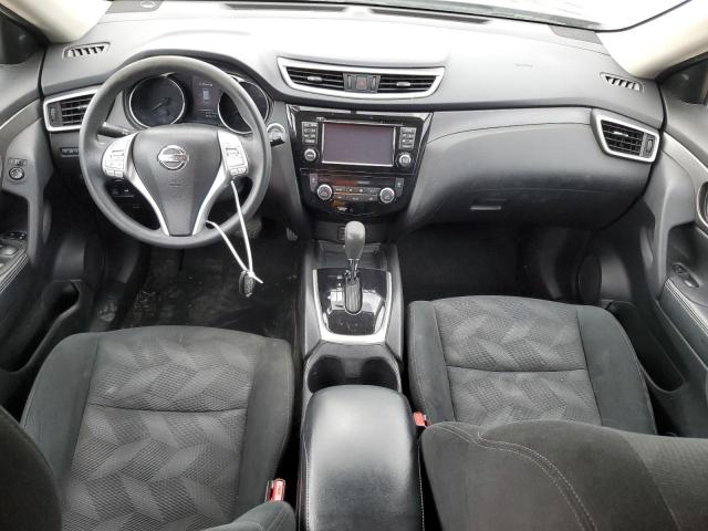 2015 Nissan Rogue S VIN: 5N1AT2MV3FC856246 Lot: 55963944