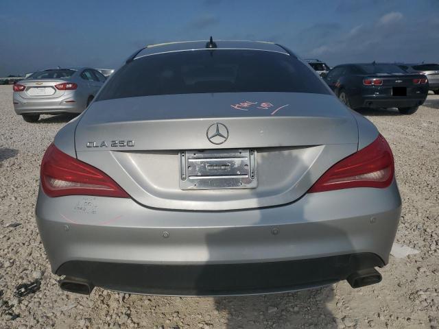 VIN WDDSJ4EB4FN182861 2015 Mercedes-Benz CLA-Class,... no.6