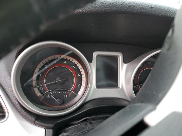 2018 Dodge Journey Se VIN: 3C4PDCAB2JT443727 Lot: 53747834