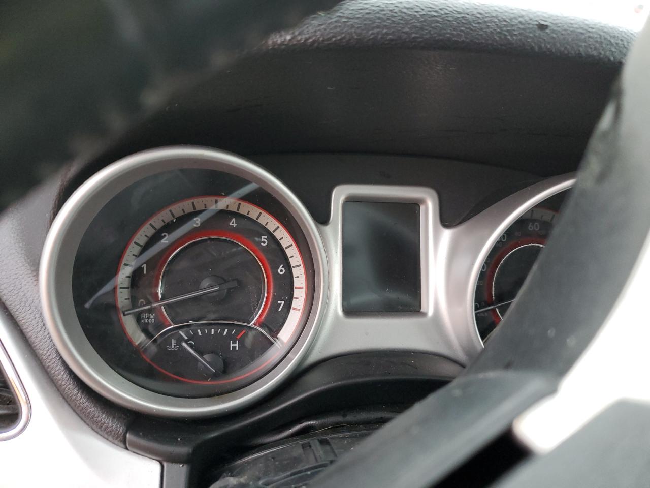 3C4PDCAB2JT443727 2018 Dodge Journey Se