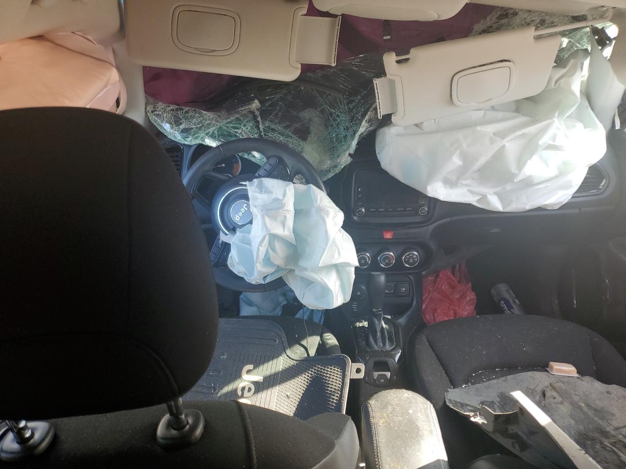 ZACCJBBB6HPE84363 2017 Jeep Renegade Latitude