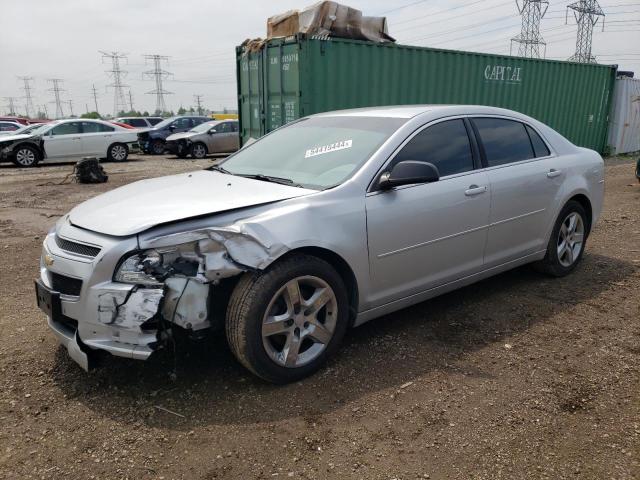 2012 Chevrolet Malibu Ls VIN: 1G1ZA5EU2CF391286 Lot: 54415444