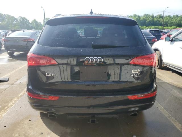 VIN WA1LFAFP5DA031941 2013 Audi Q5, Premium Plus no.6